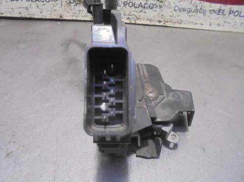 Foto 4ª: Cerradura Puerta Trasera Izquierda Ford S Max TITANIUM 140CV 103KW CA1) [QXWB] (2010)
