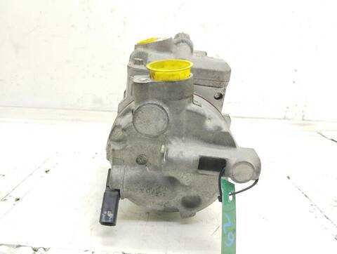 Foto 3ª: Compresor Aire Acondicionado Audi A6 2.0 TFSI AVANT 180CV 132KW [CDNB] (2013)