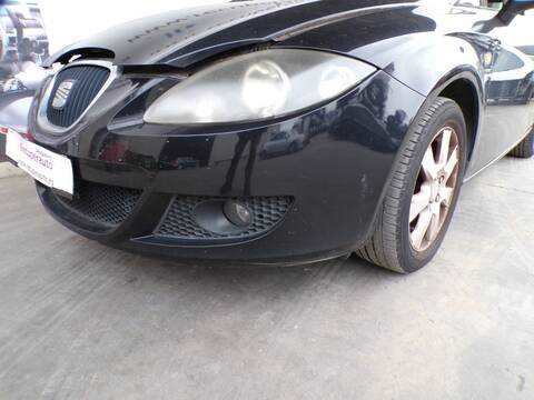 Foto 2ª: Paragolpes Delantero Seat Leon BXE (2007)