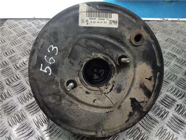 Servofreno Citroen Berlingo 1.6 HDI 90 600 NIV.B FURGÓN [1.6 LTR. - 66 KW 16V HDI]