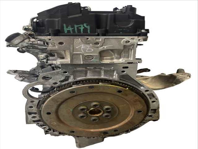 Foto 2ª: Motor Completo Bmw X5 F15 306CV 225KW [N55B30A N55B30M0 N55] (2013)