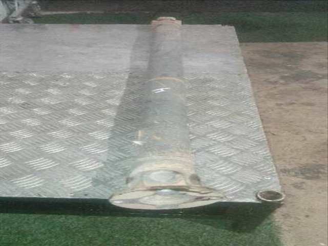 Foto 4ª: Transmision Central Mercedes Sprinter 316 CDI 903.611-612-613) 156CV 115KW CAJA ABIERTA [612981] (2000)