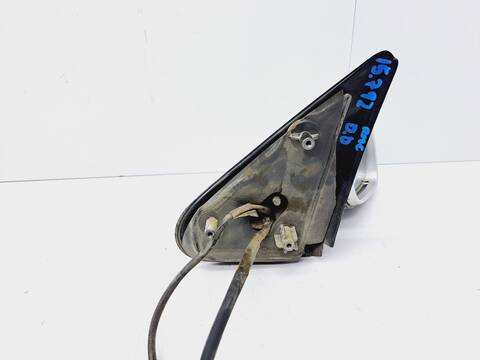Foto 2ª: Retrovisor Derecho Seat Ibiza SELECT 68CV 50KW [AGP] (2000)