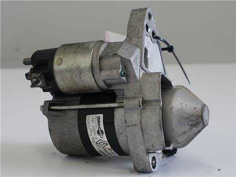 Motor de Arranque Renault Scenic 1.2 AUTHENTIQUE 116CV 85KW