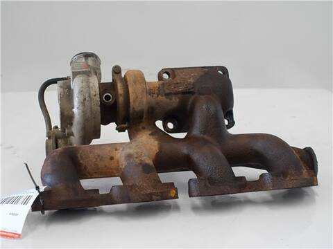 Turbocompresor Ford Transit 2.0 FT 280 2.0 86CV 63KW FURGON