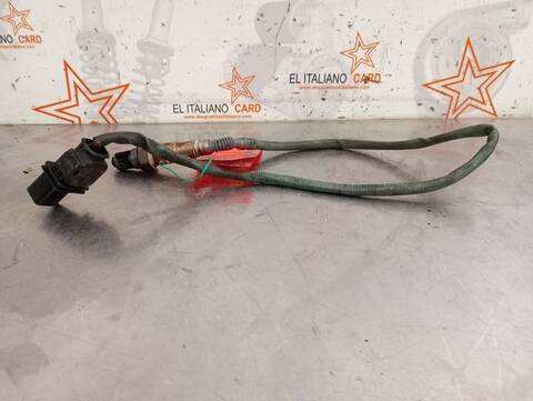 Foto 3ª: Sonda Lambda Mercedes Clase C 160 C 200 CDI 204.007) BERLINA 136CV 100KW [651913] (2010)