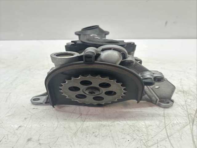 Foto 3ª: Bomba de Aceite Bmw Serie 5 518 N47 184 CV 135KW [N47D20C] (2012)