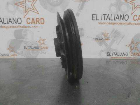 Foto 2ª: Cigüeñal Hyundai H1 VERSION INDEFINIDA