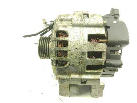 Foto 2ª: Alternador Citroen C3 1.6 16V [NFU (TU5JP4)] (2002)