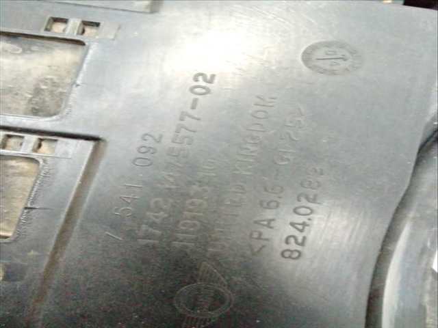 Foto 4ª: Electroventilador Mini Mini ONE 90CV 66KW [W10 B16 A] (2005)