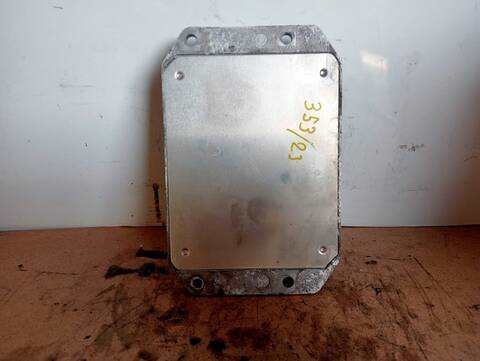 Foto 2ª: Centralita Motor ECU Opel Combo ARIZONA 1 16V CDTI CAT Z 13 DT - LN9) 69CV (2001)