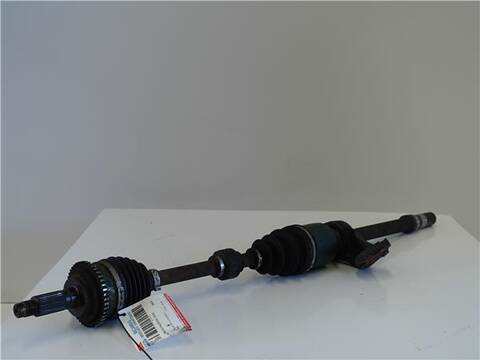 Transmision Delantera Derecha Mazda 6 2.0 DI BERLINA 121CV 89KW