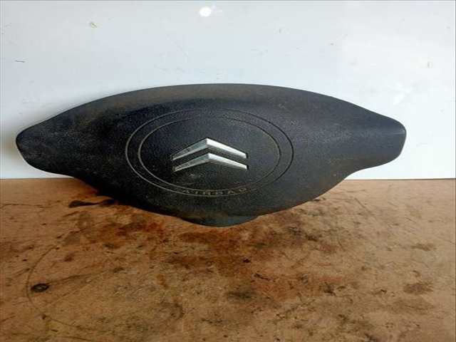 Airbag Delantero Izquierdo Citroen Jumpy 2 HDI CAT RHK - DW10UTED4) 120CV