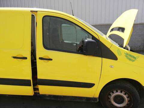 Foto 1ª: Puerta Delantera Derecha Fiat Scudo RHK FURGON (2010)