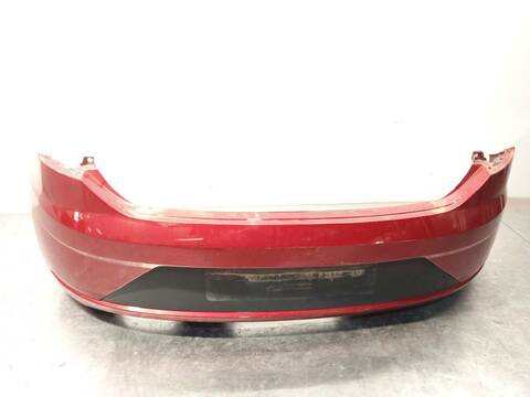 Paragolpes Trasero Seat Leon FR 150CV 110KW