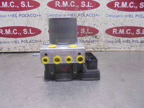Abs Renault Clio BUSINESS 86CV 63KW