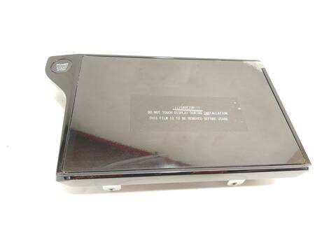 Foto 2ª: Pantalla Multifuncion Ford Puma 1.0 ECOBOOST MHEV 125CV 92KW [B7JB] (2024)