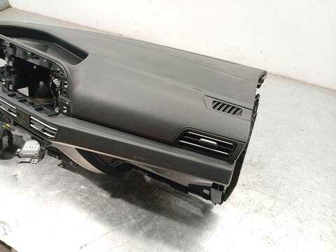 Foto 3ª: Kit Airbag Ford Transit ECOBOOST 114CV 84KW FURGONETA [DPB] (2022)