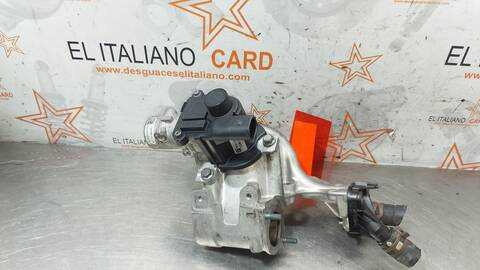 Foto 3ª: Valvula EGR Renault Megane EMOTION BERLINA 106CV 78KW II BERLINA 5P [K9K P7] (2006)