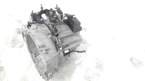 Foto 3ª: Caja Cambios Kia Ceed 2.0 CRDI 140CV 103KW (2008)