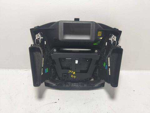 Foto 2ª: Sistema Audio Radio CD Ford Focus EDITION 1 ECOBOOST CAT 125CV (2010)