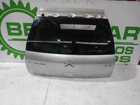 Portón Citroen C4 1.6 16V HDI BERLINA 90CV 66KW