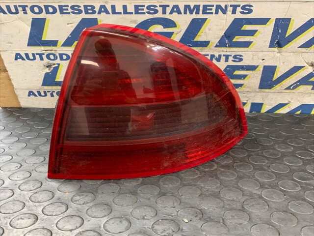 Piloto Trasero Derecho Citroen C5 1.600 HDI 110CV/80KW BERLINA