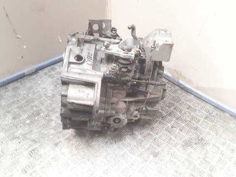 Foto 2ª: Caja Cambios Audi A3 1.9 TDI 130CV 96KW [ASZ] (2001)