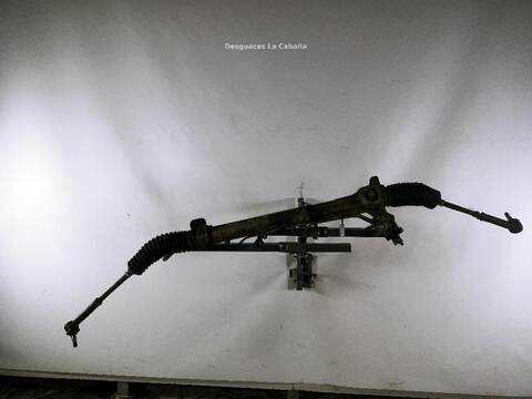 Cremallera de Direccion Citroen Jumper 2.5 D