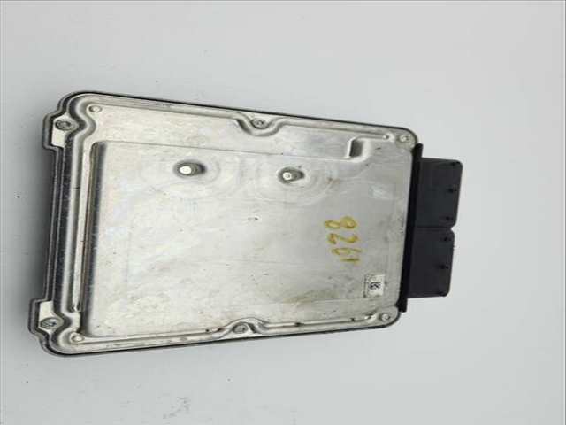 Foto 3ª: Centralita Motor ECU Audi A4 ADVANCED EDITION AVANT 150CV 110KW [DEUA] (2017)