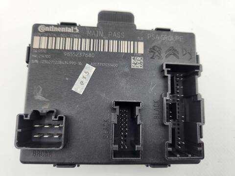 Foto 2ª: Centralita Motor ECU Citroen C5 1.6 PLUG-IN FEEL 150CV [5G06] (2024)