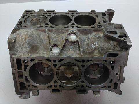 Bloque Motor Cadillac STS 311 CV 229KW