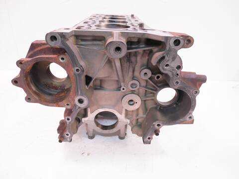Bloque Motor Ford Tourneo 105 CV 77KW