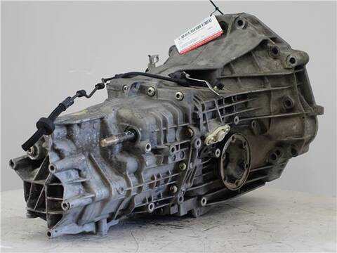 Foto 3ª: Caja Cambios Audi A4 1.8 BERLINA 125CV 92KW [AVV] (2000)