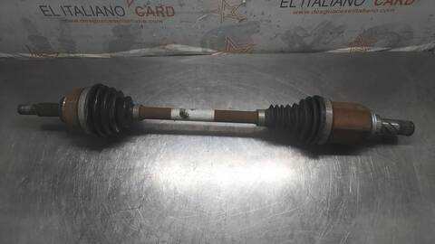 Foto 2ª: Transmision Delantera Izquierda Dacia Sandero STEPWAY ESSENTIAL 101CV 74KW [H4DD4] (2020)