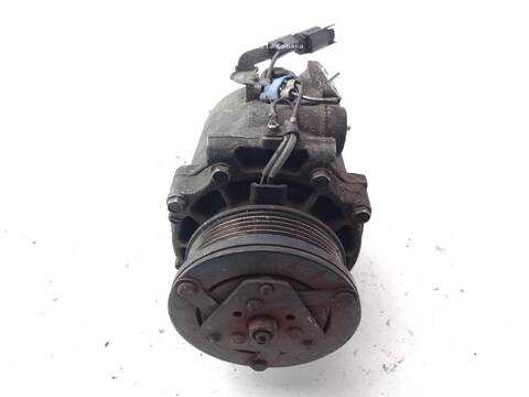 Compresor Aire Acondicionado Mitsubishi Grandis VERSION INDEFINIDA