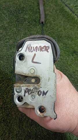 Cerradura Maletero Portón Toyota 4 Runner 3.0 T DIESEL