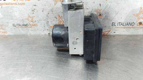 Foto 4ª: Abs Mercedes Clase C 160 200 CDI 203.004) BERLINA 122CV 90KW [OM646962] (2004)