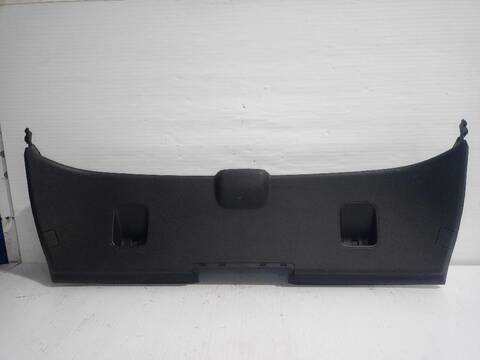 Foto 1ª: Tapizados Cartoneras Peugeot 3008 STYLE 114CV (2009)