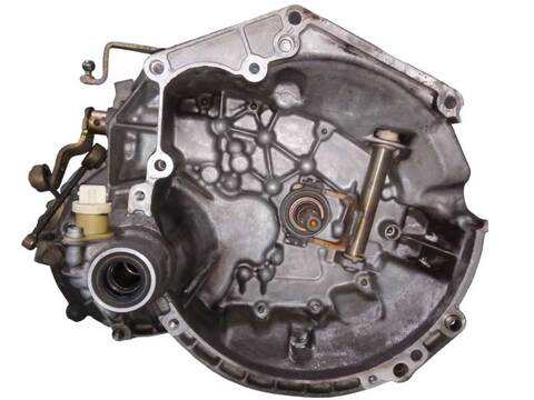 Foto 2ª: Caja Cambios Citroen Xsara 1.6 I (1997)