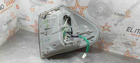 Foto 4ª: Piloto Trasero Izquierdo Lexus RX 400H 211CV 155KW [3MZ-FE] (2005)