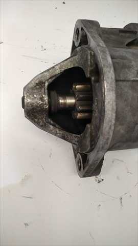 Foto 3ª: Motor de Arranque Ford C Max 1.8 DIESEL [D/KKDA] (2008)