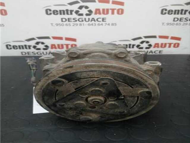 Foto 3ª: Compresor Aire Acondicionado Ford Focus 2.0 SPORT [2 0 LTR. - 100 KW TDCI CAT] BERLINA 136CV