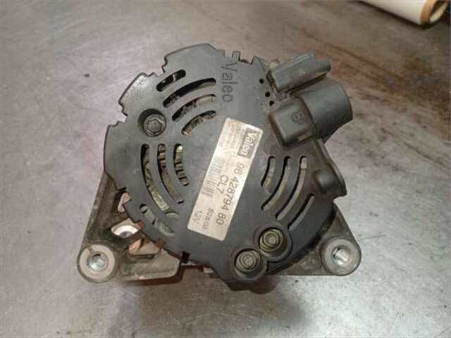 Foto 3ª: Alternador Citroen C3 1.4 [KFV (TU3JP)]