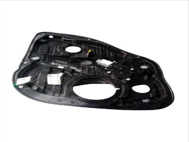 Elevalunas Manual Trasero Derecho Hyundai i30 1.0 T-GDI