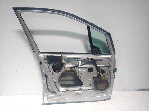 Foto 2ª: Puerta Delantera Izquierda Mercedes Clase A 140 170 CDI 168.009) 95CV [OM668942] (1997)