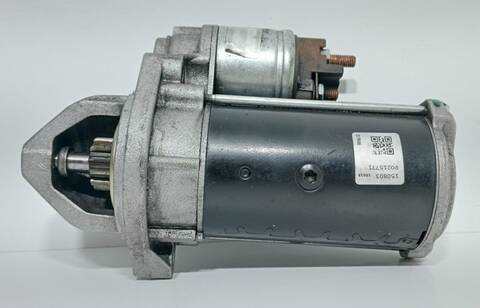 Motor de Arranque Mercedes Clase C 160 C 220 CDI 203.706) 143CV