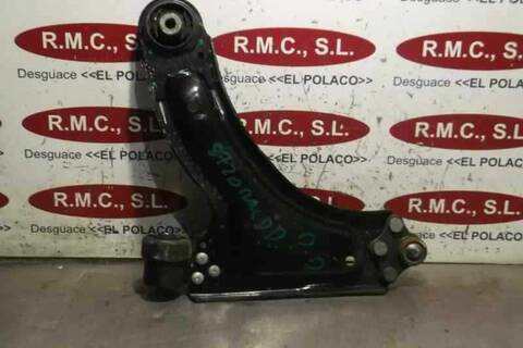 Foto 2ª: Brazo Suspension Delantero Derecho Opel Corsa CLUB 75CV 55KW [Z12XE] (2003)