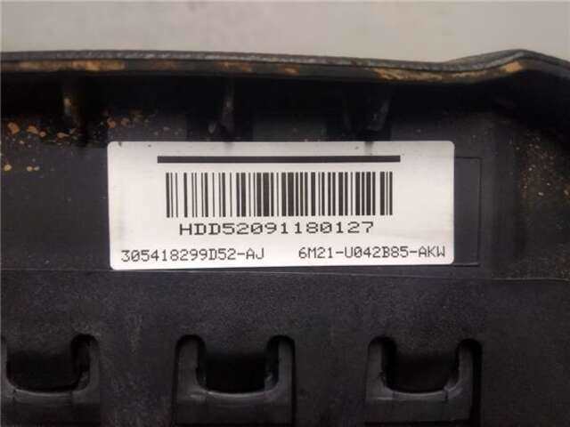 Foto 3ª: Airbag Delantero Izquierdo Ford Mondeo 1.8 TDCI (125 CV)