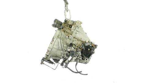 Foto 2ª: Caja Cambios Hyundai i30 1.6 CRDI 110CV [D4FB] (2011)